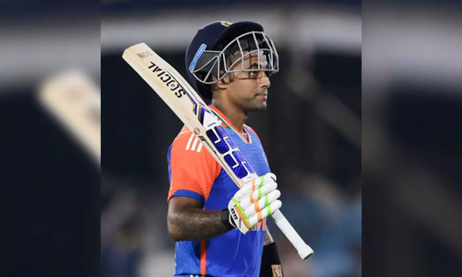 Surya clears fitness test ahead of Asia Cup selection