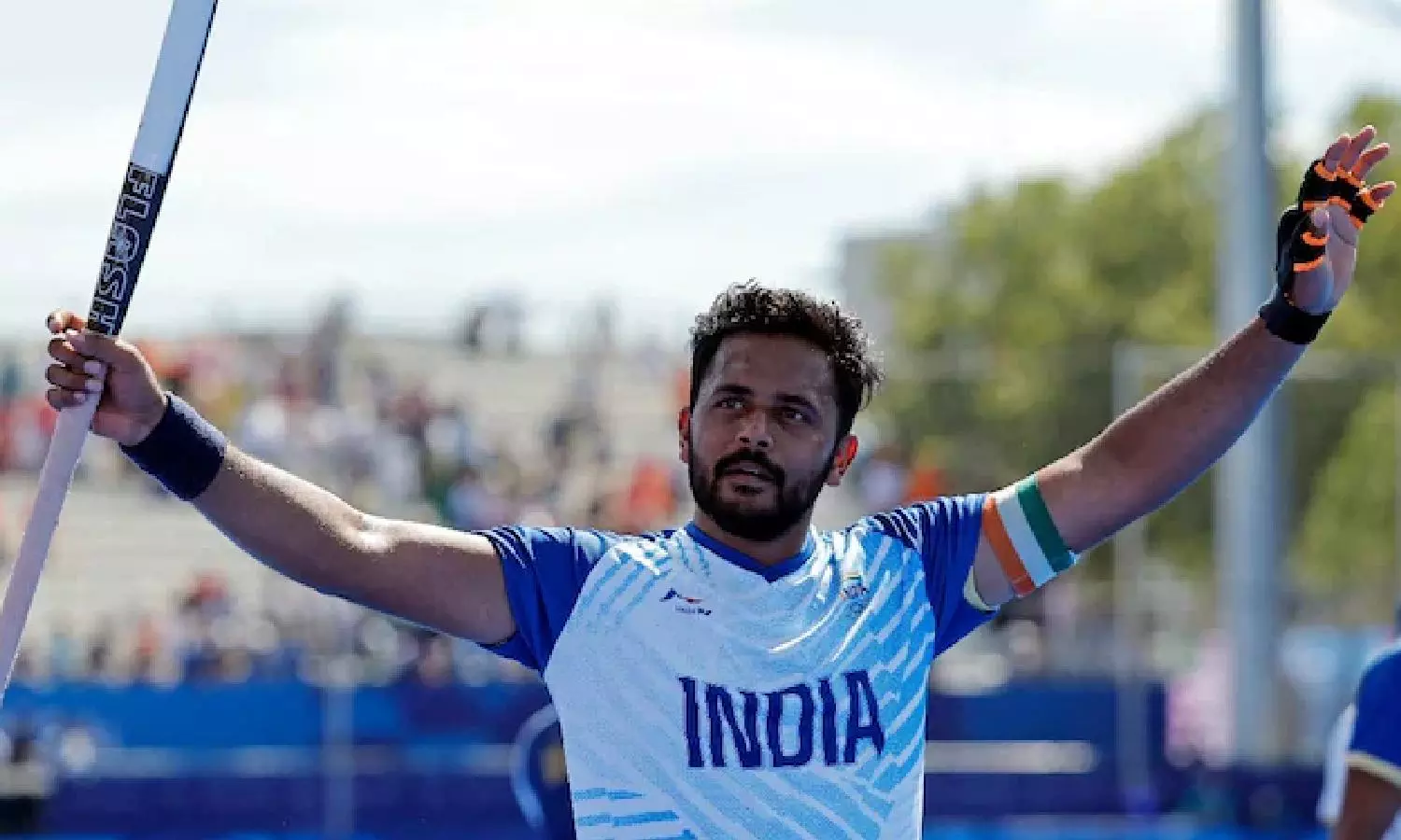HIL Auction: Soorma Hockey club grabs India captain Harmanpreet Singh for Rs 78 lakh