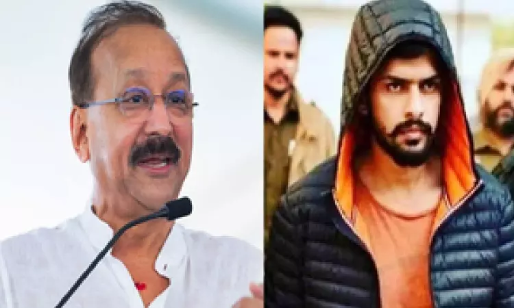 Baba Siddique murder: Lawrence Bishnois gang claims responsibility