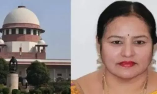 Obscene video case: SC to hear plea to cancel Bhavani Revannas bail today