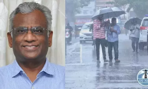 TN DPH assigns nodal officers for every district to carry out monsoon preparedness activities