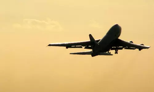 Three international flights from Mumbai get hoax bomb threats, one diverted to Delhi