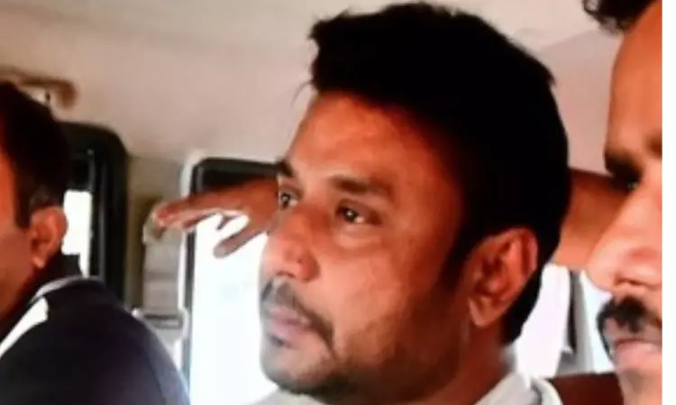 Fan murder case: Bengaluru court to pronounce order on Darshans bail plea