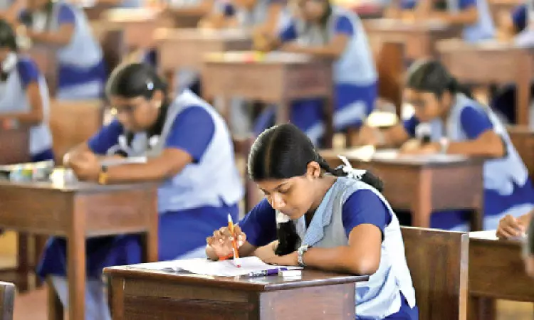Full schedule of class 10-12 board exams in Tamil Nadu out; check details here