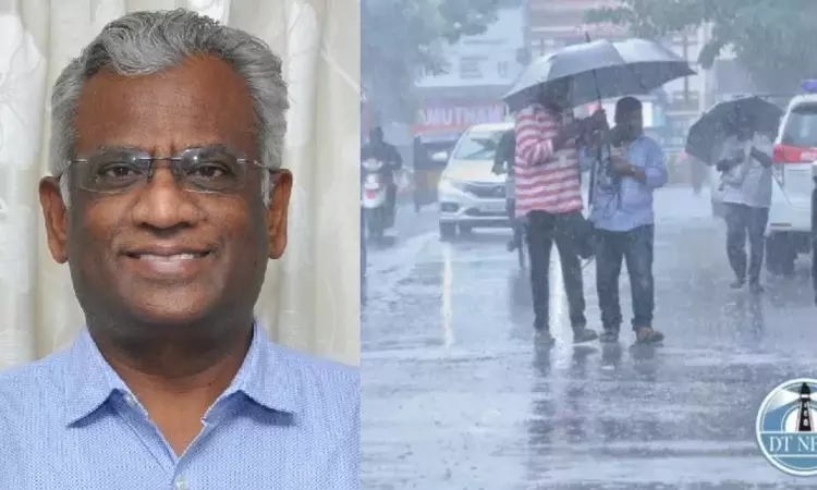 TN DPH assigns nodal officers for every district to carry out monsoon preparedness activities