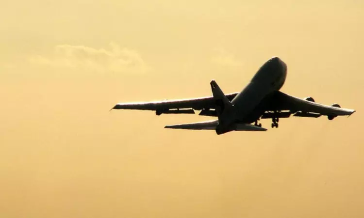 Three international flights from Mumbai get hoax bomb threats, one diverted to Delhi