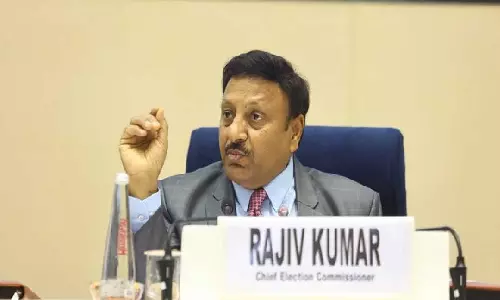 ECI to announce Maharashtra, Jharkhand assembly polls schedule today