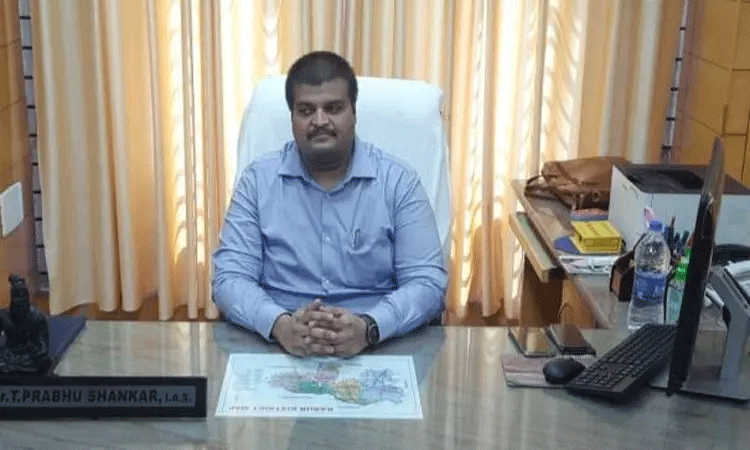 Tiruvallur prepares for heavy rain with precautionary measures in 133 high-risk areas