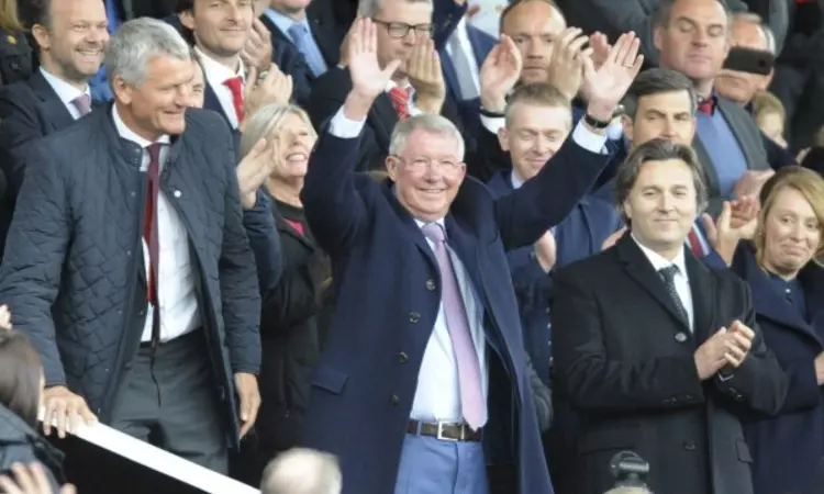 Man United great Alex Ferguson to step down as club ambassador in latest change under Jim Ratcliffe Man United great Alex Ferguson to step down as club ambassador in latest change under Jim Ratcliffe