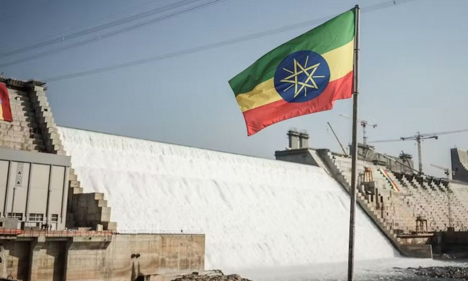 Egypt’s fears about Ethiopia’s mega-dam haven’t come to pass