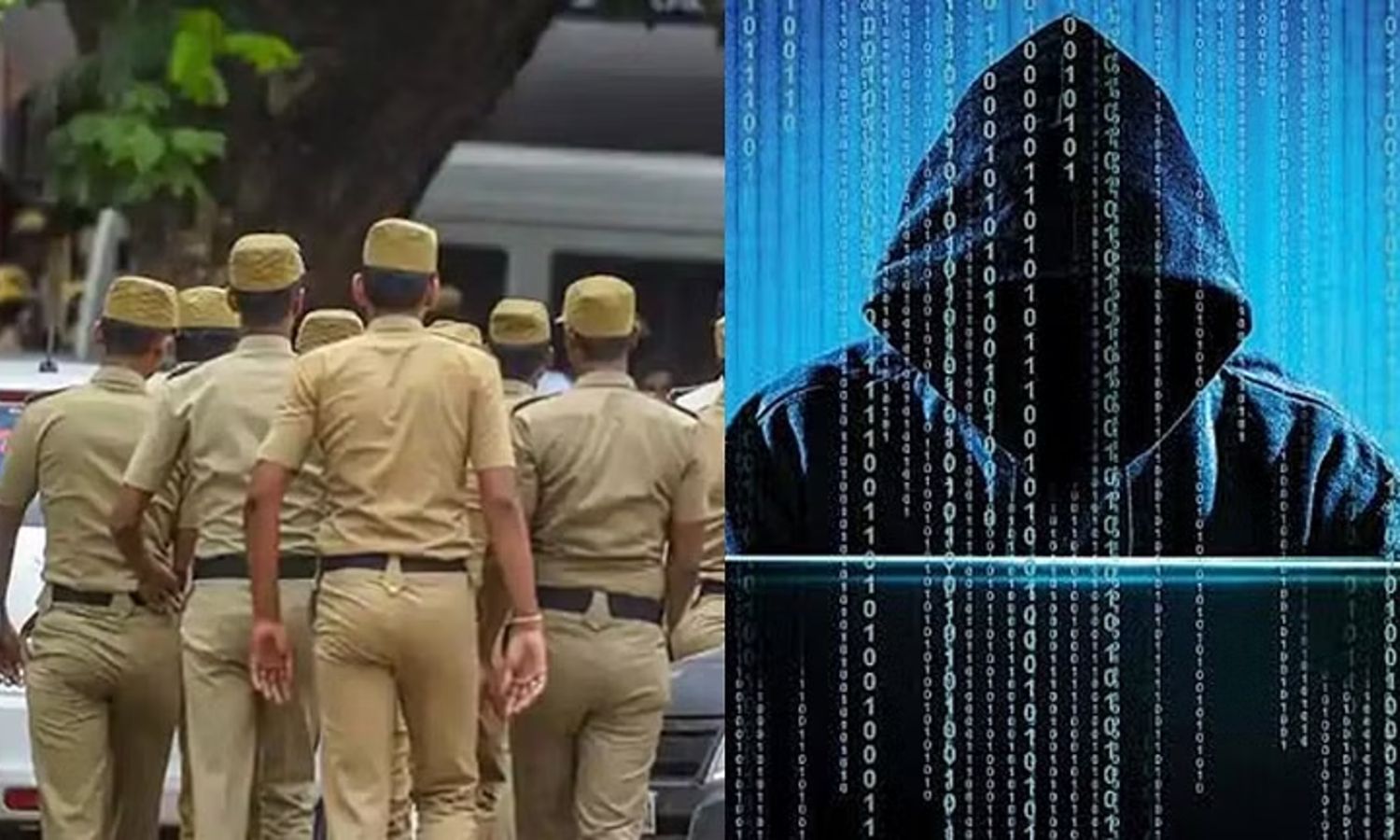 TN Police busts fake National Cybercrime Reporting Portal website