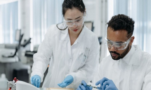 Study finds how bacterial vaccine demonstrates potential as treatment for cancer immunotherapy