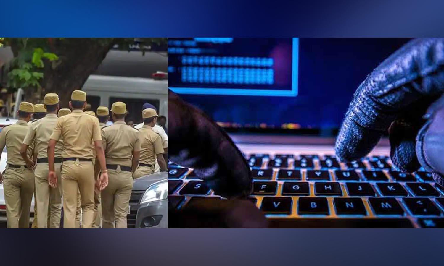 TN Police plans counter-attack to Cyber Criminals spoof calls