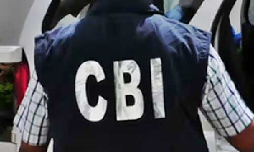 CBI arrests ED deputy director in Odisha on charges of bribery