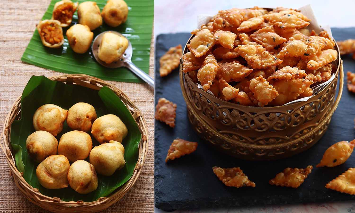 Elevate your Sunday with easy snacks this Festive season