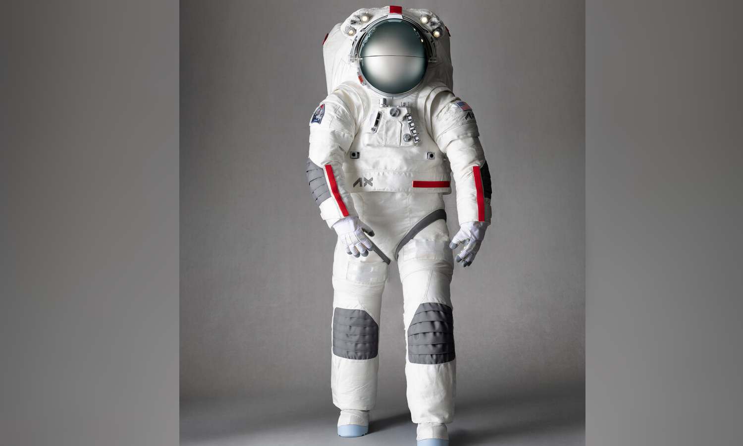 Space: The Final Fashion Frontier