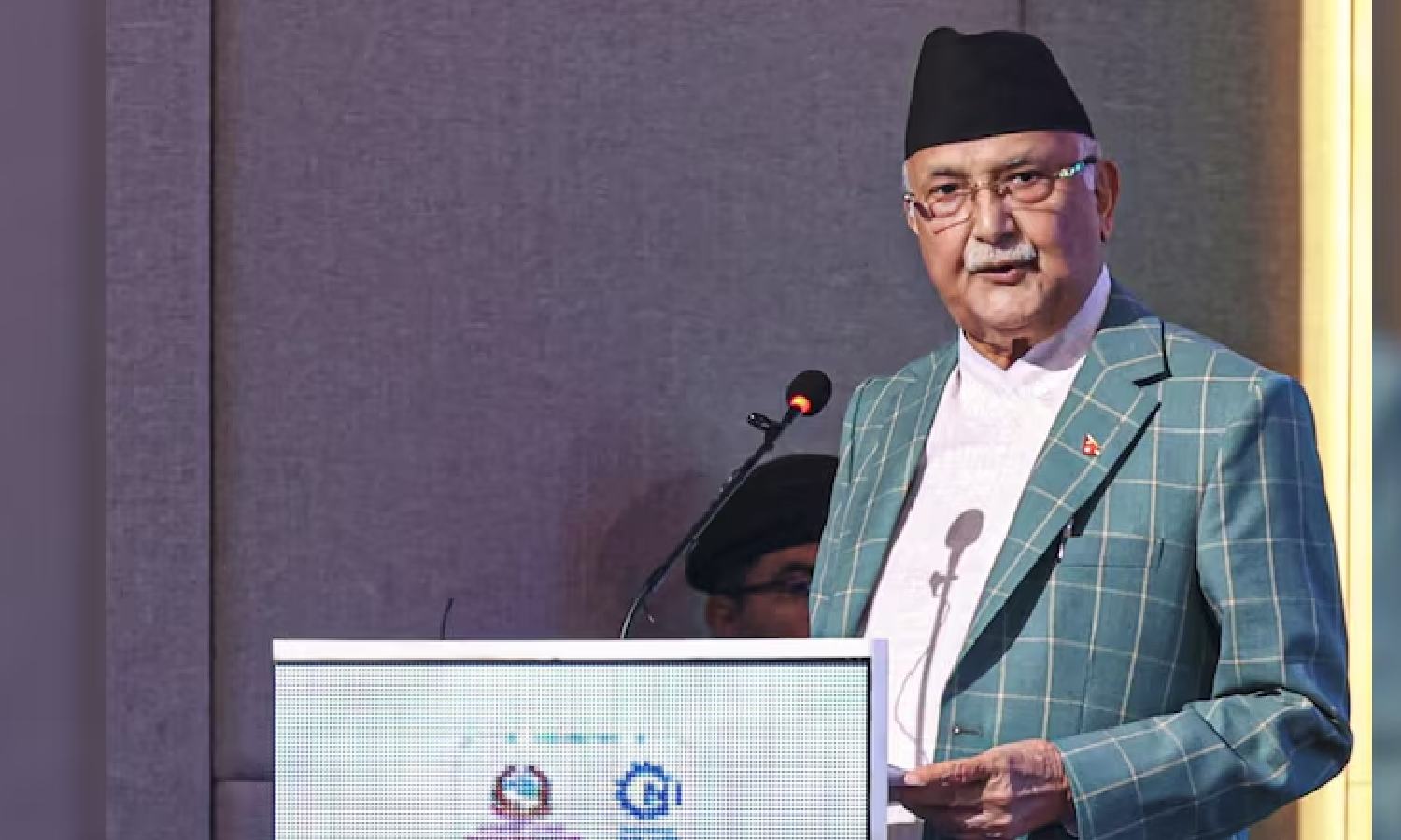 No anti-China activities will be allowed in Nepals territory: PM Oli
