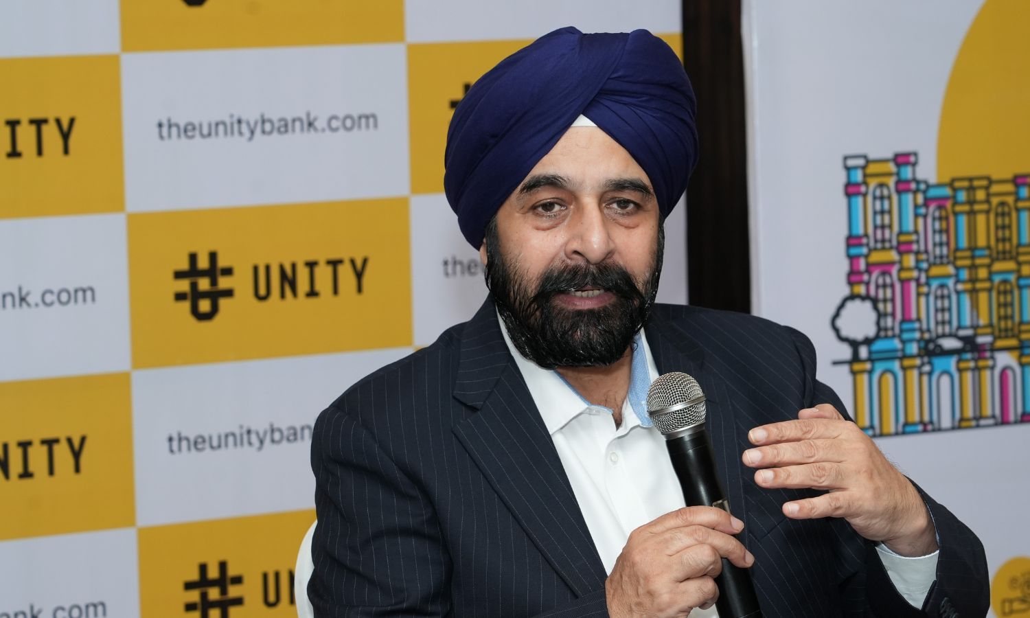 Unity Bank expands in TN; opens 8 new branches
