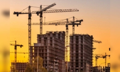Foreign investors infuse $436 mn in Indias real estate sector, 139 pc YOY increase in Q3 2024
