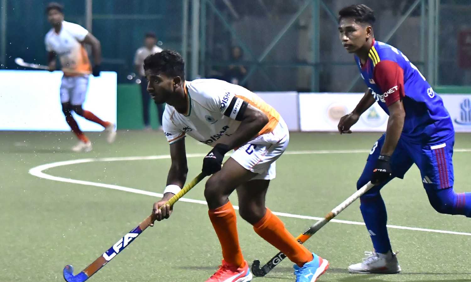 Sultan of Johor Cup: Unbeaten India outclasses host Malaysia 4-2