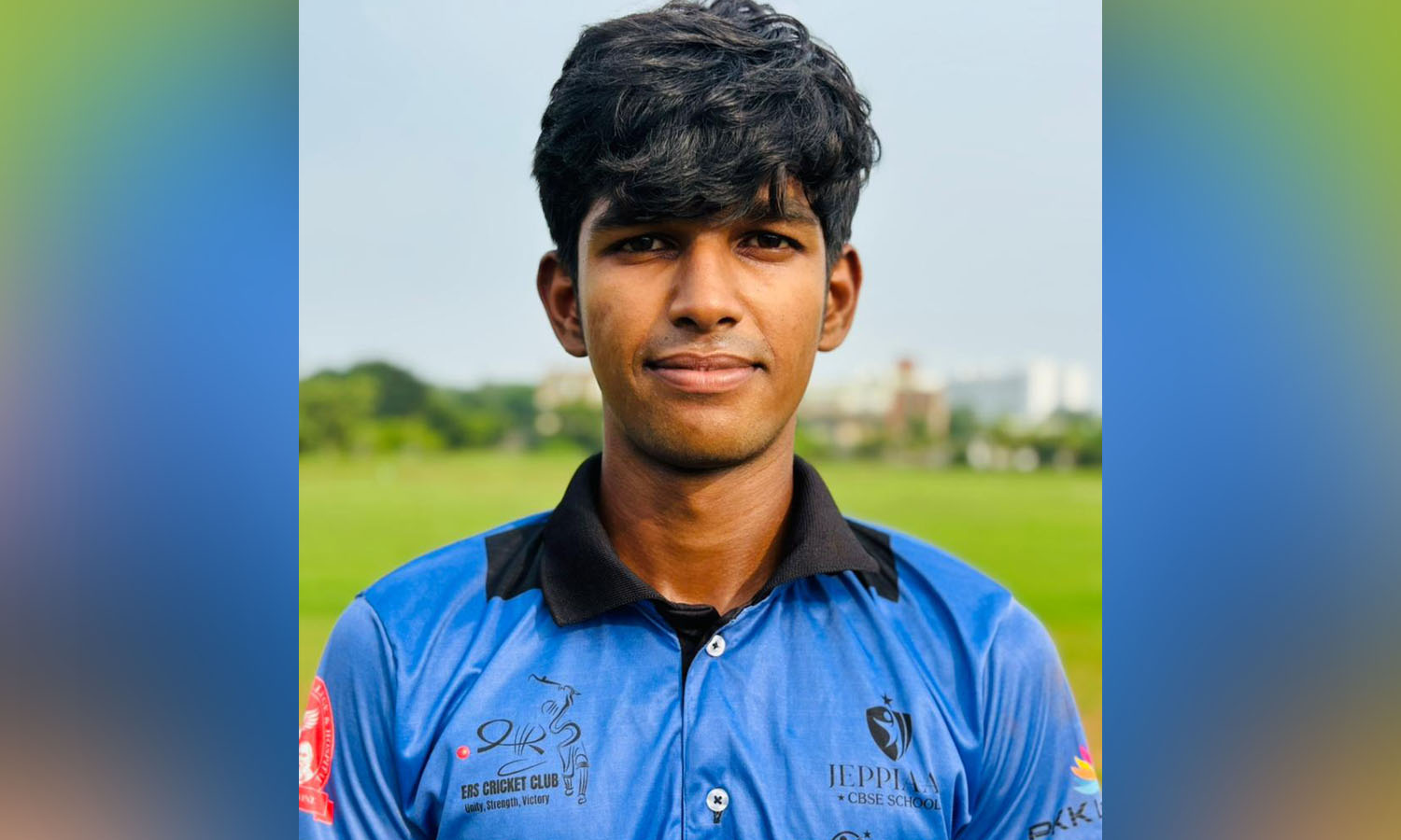 Jeppiaar Trophy U-19 inter-school tournament: Benny bowls St. Bede’s to big win