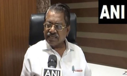 As of now case is over, there is no judgement against Senthil Balaji: DMK spokesperson TKS Elangovan