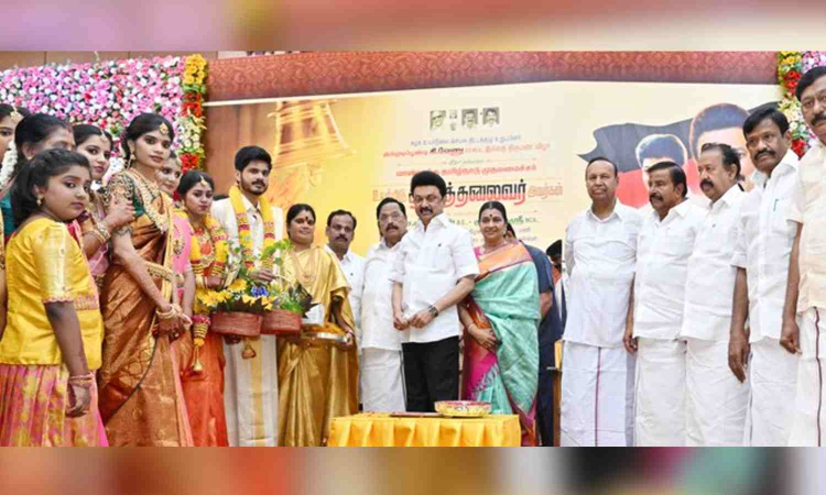 No fissures, only debate in DMK-led alliance, CM Stalin
