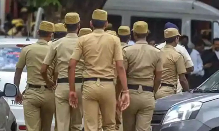 TN Police on high alert as Diwali nears, special squads deployed in districts