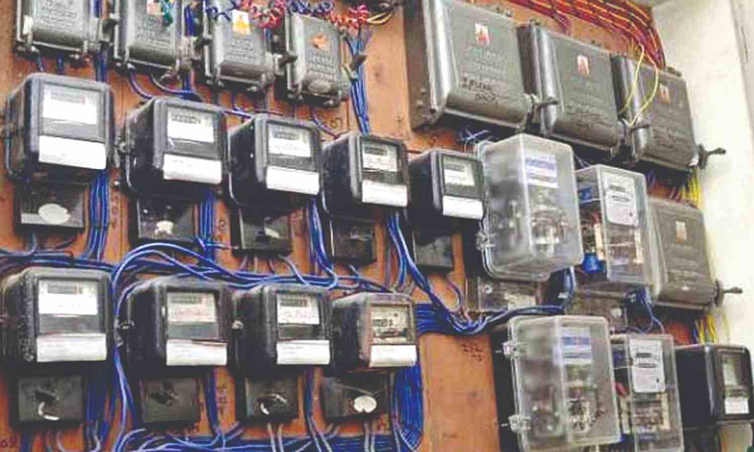 Tamil Nadu power utility shocker: Merges 2 EB connections in two streets
