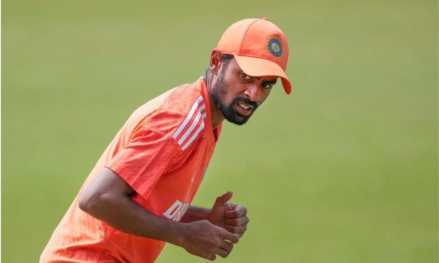 Washington Sundar, Abhimanyu Easwaran, Rana and Nitish picked for Border-Gavaskar Trophy