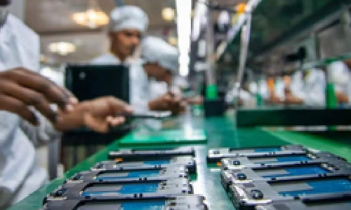 ‘Industry 5.0’ adoption to push Indian manufacturers revenues by 6.4 pc in next 2 years