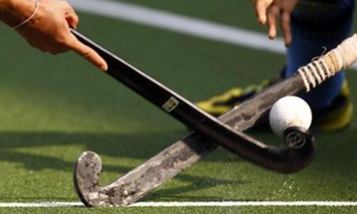 India holds NZ to a thrilling 3-3 draw