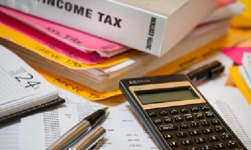 India sees 74 pc drop in income disparity since AY15, direct tax collection highest in 14 years