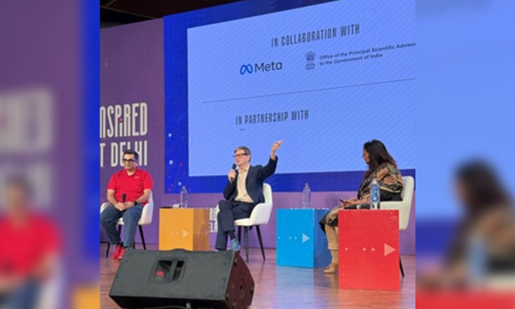 Indias diverse talent to use AI for societal growth: Meta’s chief AI scientist Indias diverse talent to use AI for societal growth: Meta’s chief AI scientist
