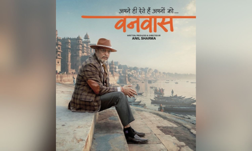 Nana Patekar says ‘Vanvaas’ is one of his best films till date