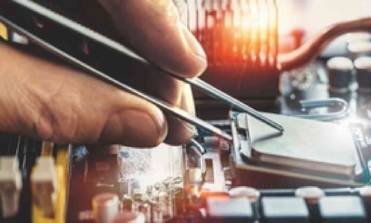 India’s focus on expanding manufacturing sector key to create more formal, quality jobs India’s focus on expanding manufacturing sector key to create more formal, quality jobs
