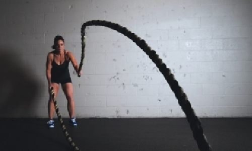 High-intensity exercise more beneficial for weight loss in women