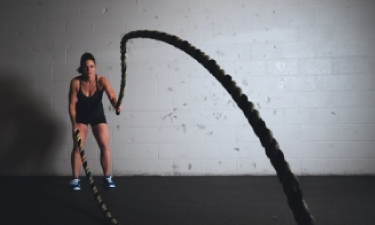 High-intensity exercise more beneficial for weight loss in women