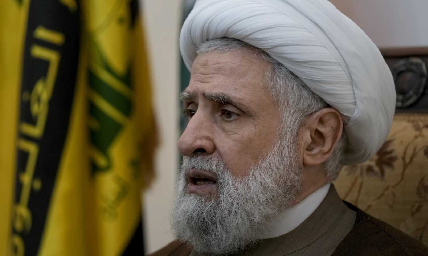 Israeli strike in northern Gaza kills at least 60, officials say, as Hezbollah announces new leader