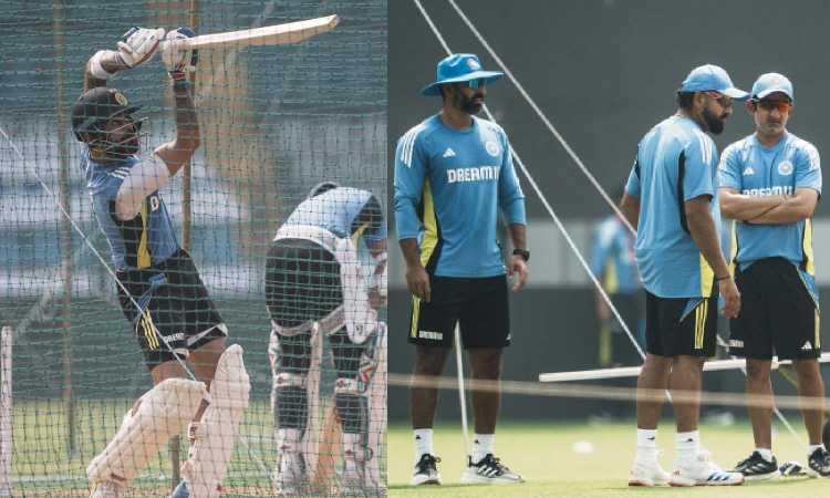 ‘Need to be patient with Virat and Rohit’