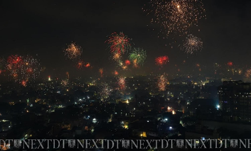 TN Governor Ravi, EPS among leaders extending Deepavali greetings