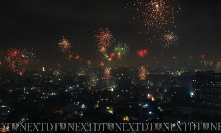 TN Governor Ravi, EPS among leaders extending Deepavali greetings TN Governor Ravi, EPS among leaders extending Deepavali greetings