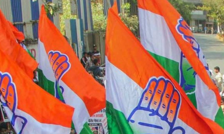 Not surprised EC gave itself clean chit: Cong slams poll panel on Haryana complaints