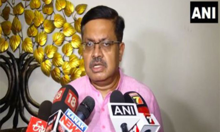 No secret chamber in Puri Jagannath temples Ratna Bhandar: Odisha Law Minister