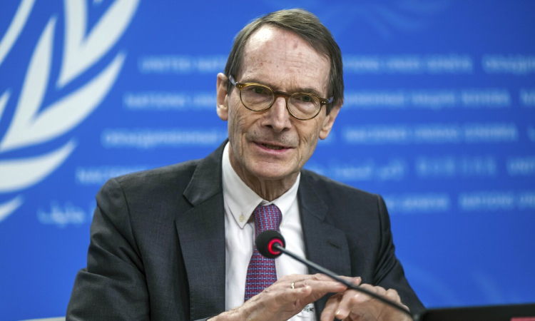 UN-backed experts: Russias torture of Ukrainian civilians, prisoners is a crime against humanity