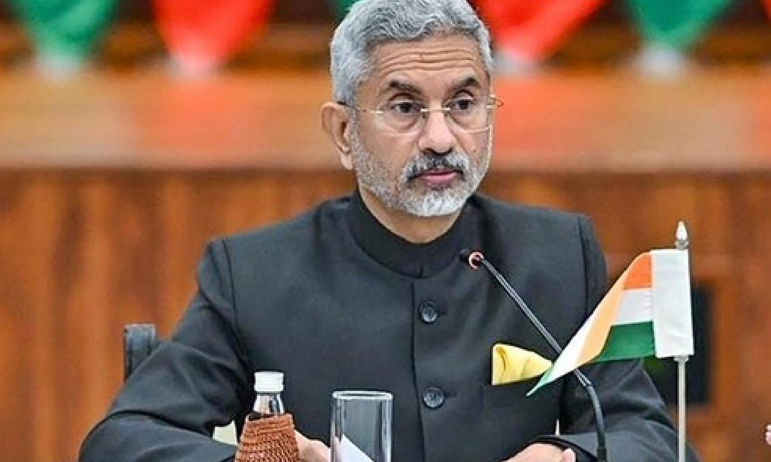 Recurrent arrests of fishers grave concern, taking all diplomatic efforts: Union Minister Jaishankar Recurrent arrests of fishers grave concern, taking all diplomatic efforts: Union Minister Jaishankar