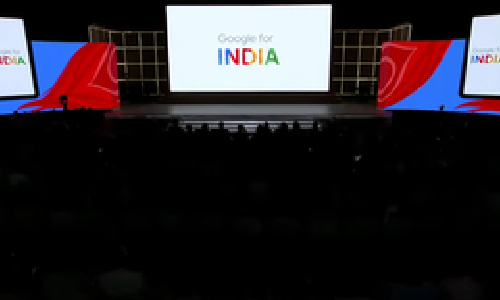 Google India’s net profit rises over 6 pc in FY24 Google India’s net profit rises over 6 pc in FY24