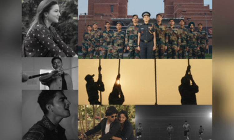 ‘Fauji 2’ trailer promises a modern twist, sleek follow up to the original SRK-starrer TV show ‘Fauji 2’ trailer promises a modern twist, sleek follow up to the original SRK-starrer TV show