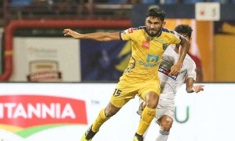 Former India defender Anas Edathodika announces retirement from professional football Former India defender Anas Edathodika announces retirement from professional football