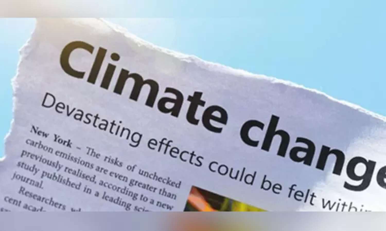 Editorial: Anticlimactic intervention